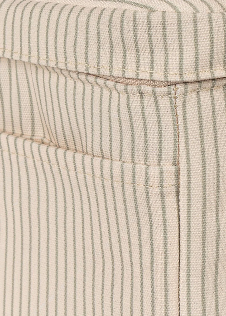 Carl Koeltas Tea Stripe - Image 3