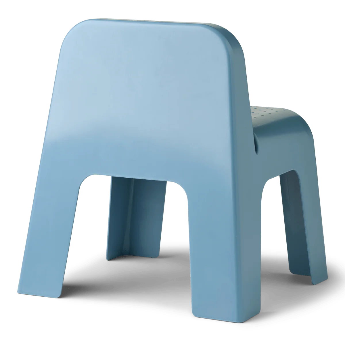 Chase Chair Beach Blue - Image 5