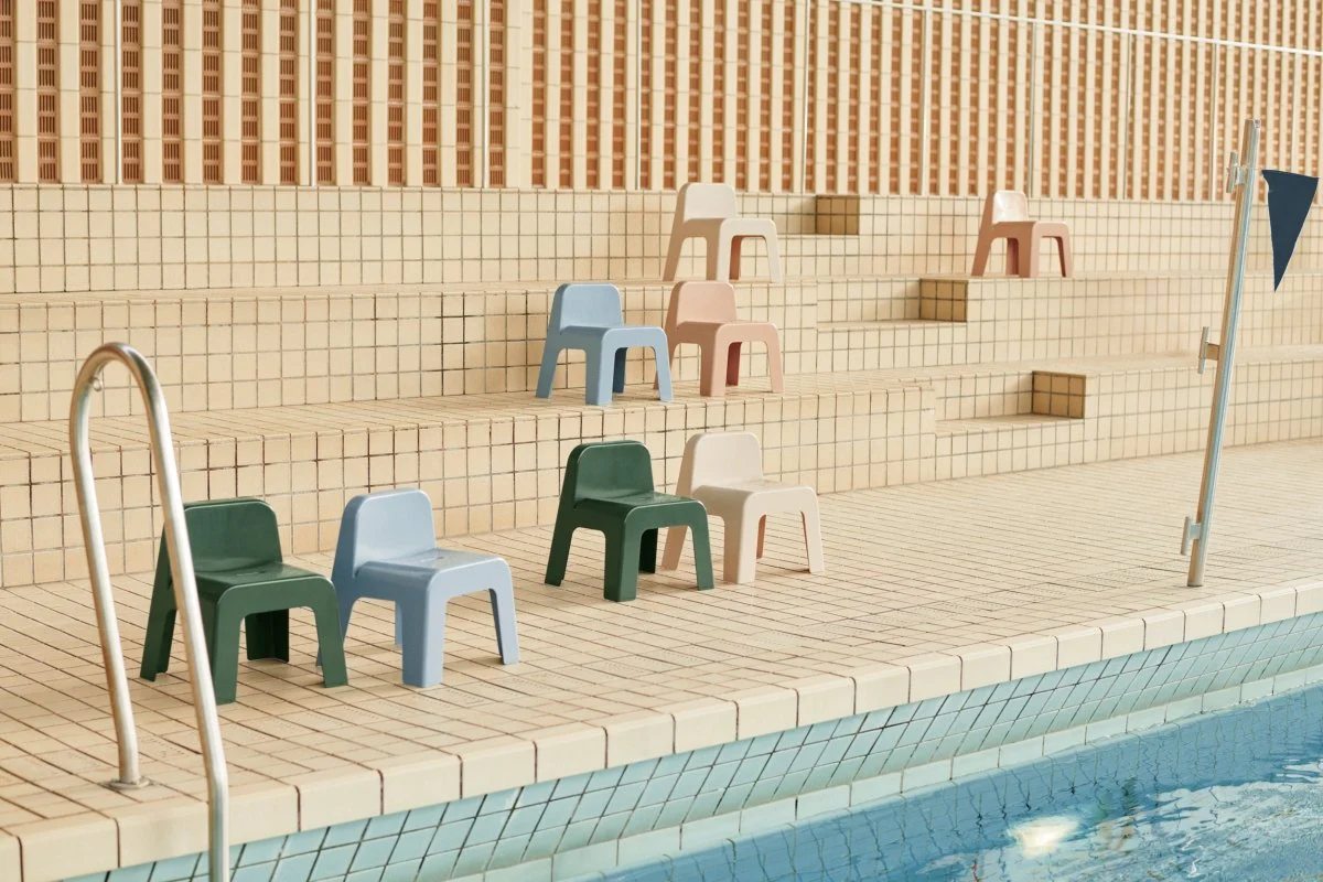 Chase Chair Sandy - Image 7
