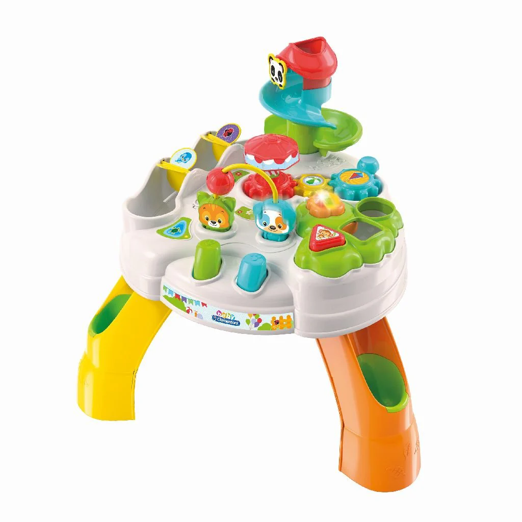 Clementoni Activiteitentafel Baby - Image 2