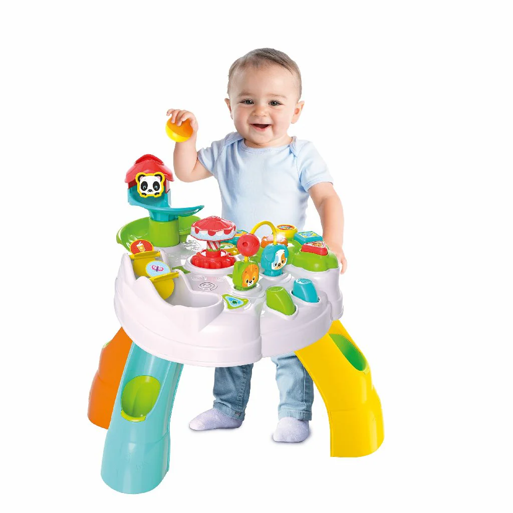 Clementoni Activiteitentafel Baby - Image 4