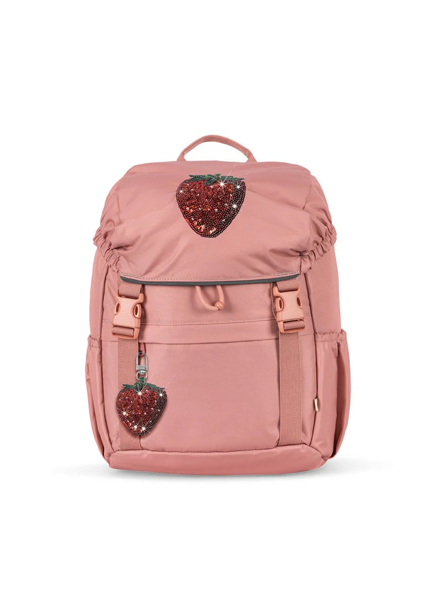 Clover Rugzak Schooltas Rosette