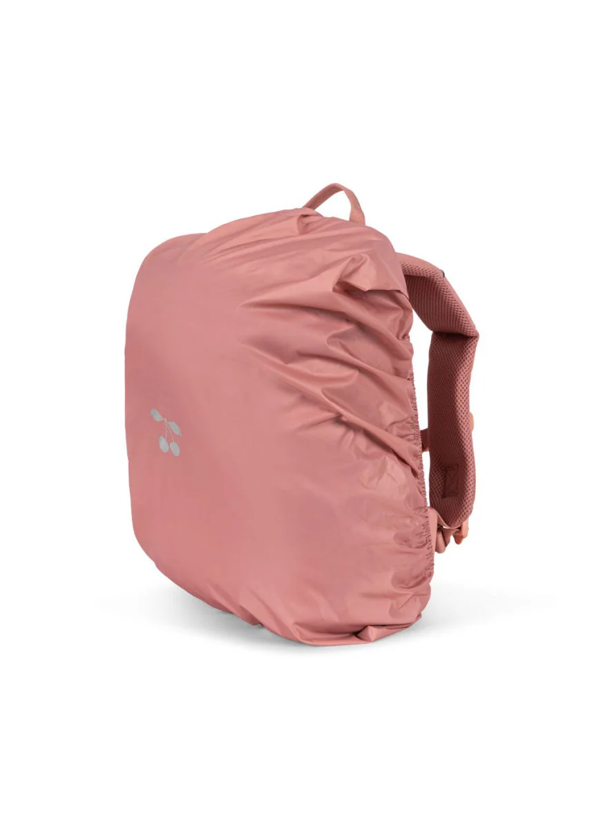Clover Rugzak Schooltas Rosette - Image 3
