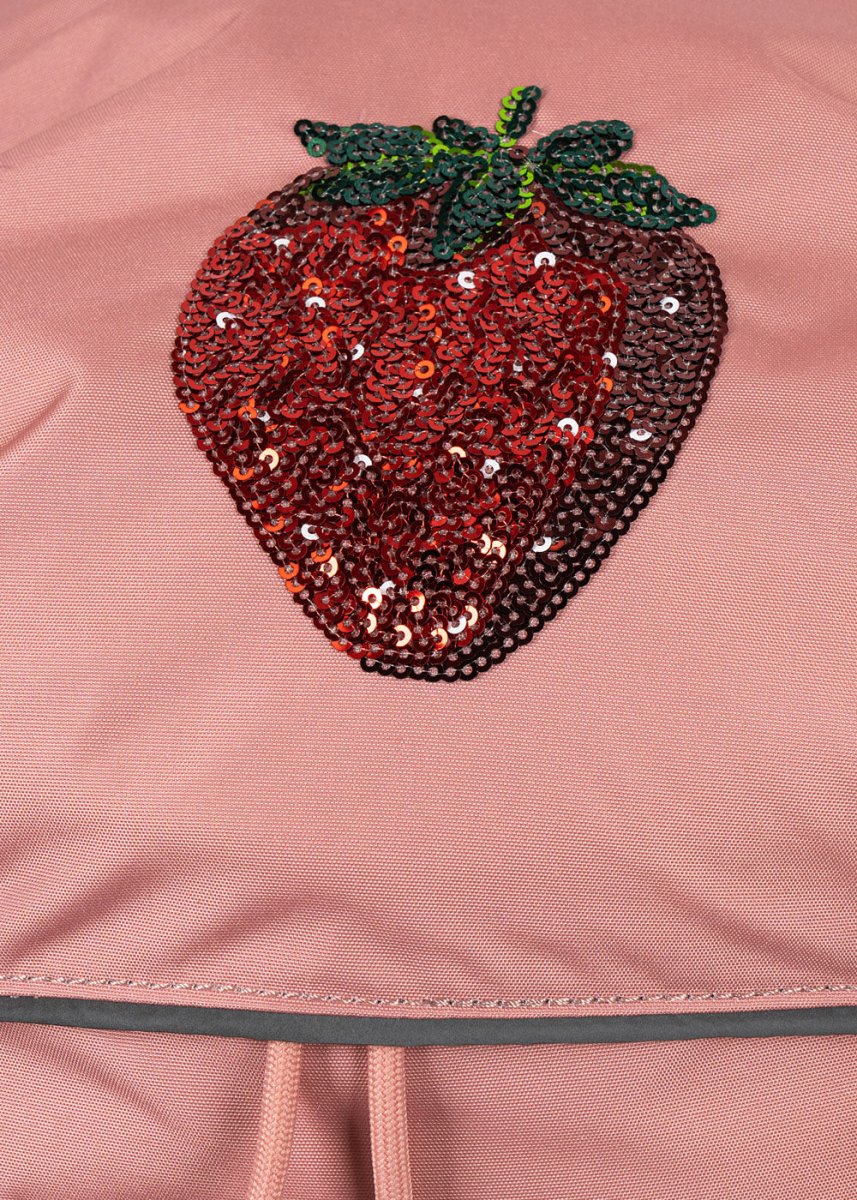 Clover Rugzak Schooltas Rosette - Image 8