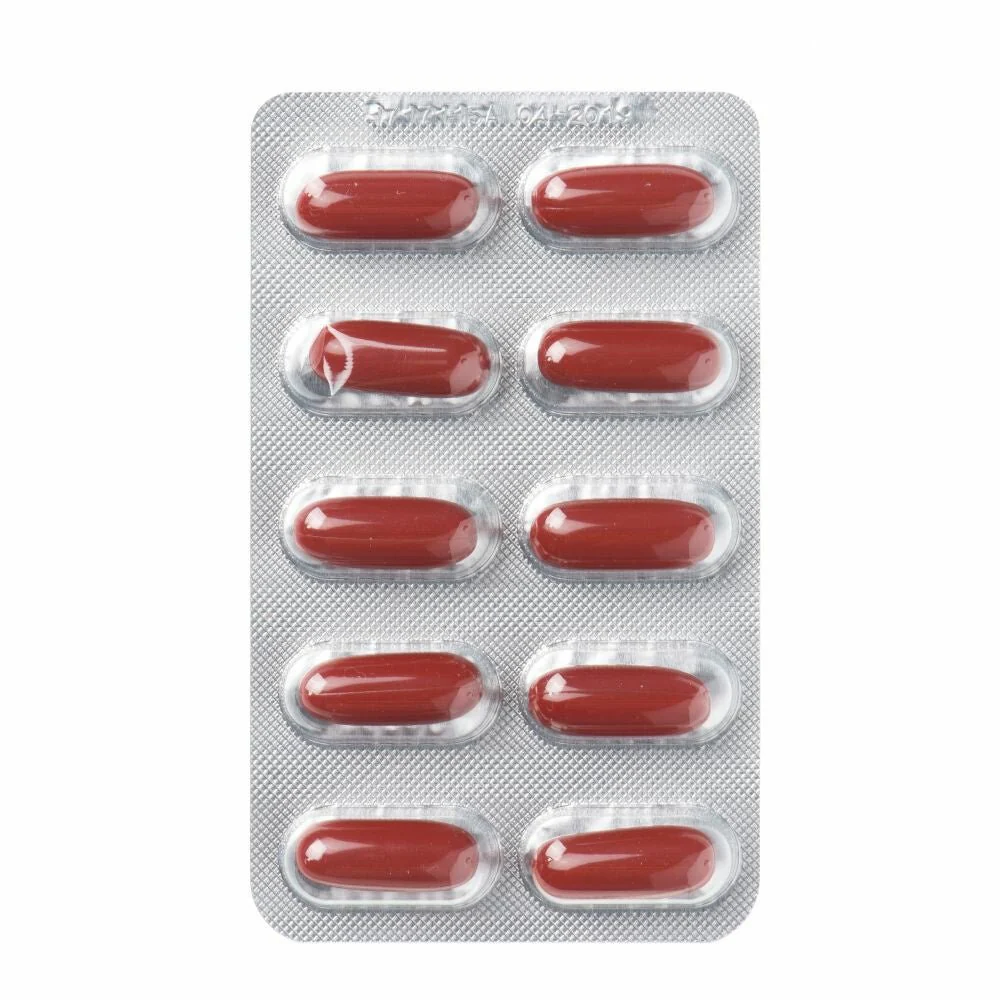 Davitamon Zwangerschapsvitamines Compleet Zwanger + Omega-3 Visolie - Image 2