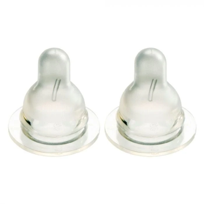 Difrax Flessenspeen Kers S (2 Stuks)