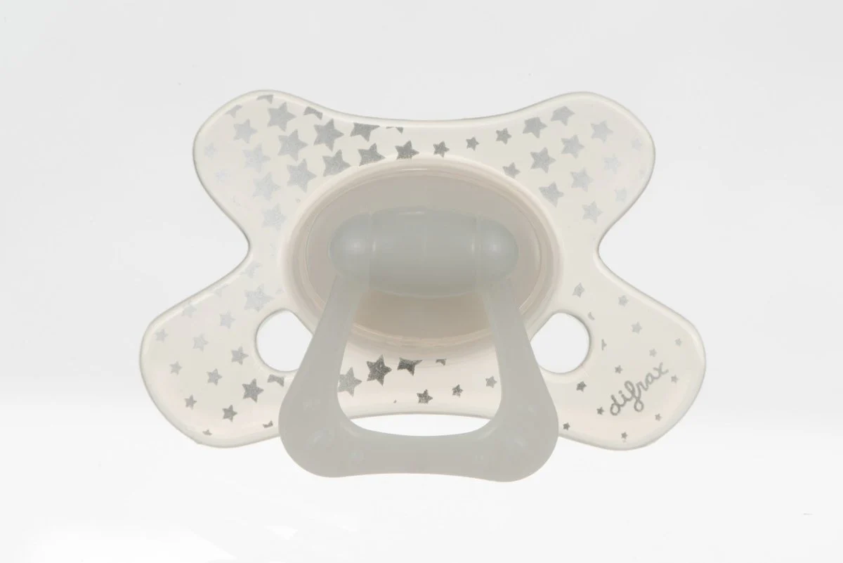 Difrax Speen 6+ Natural Nacht Glow In The Dark - Image 3