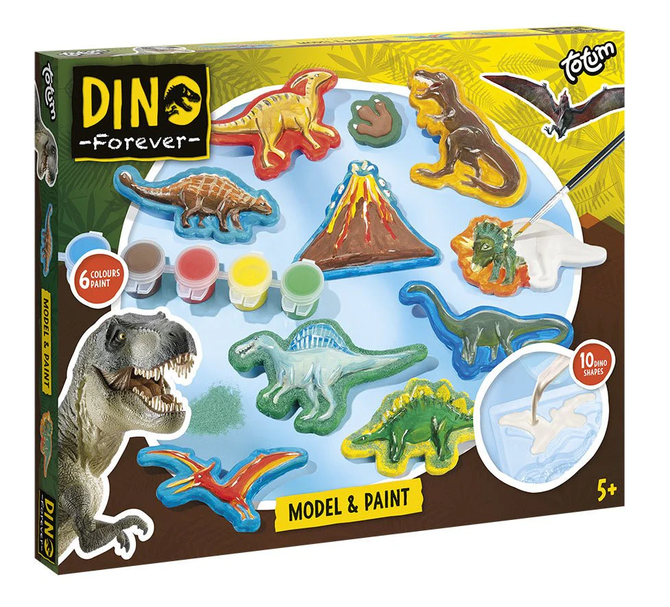 Dino Schilderset
