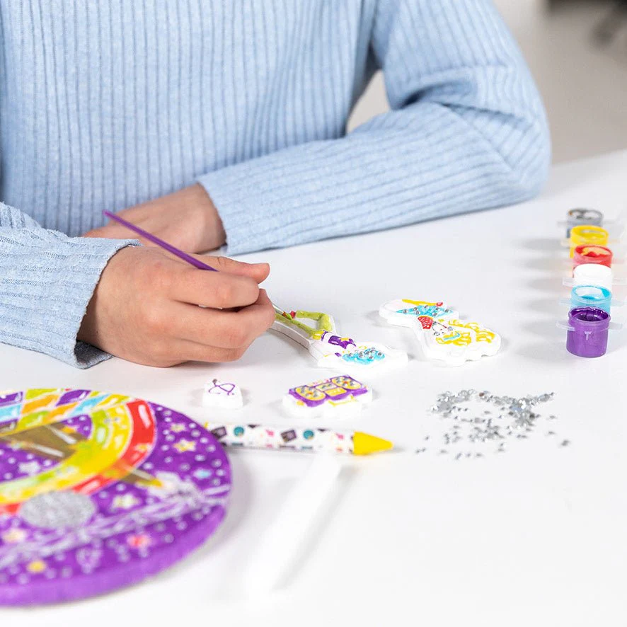 Disco Schilderij Maken - Image 6