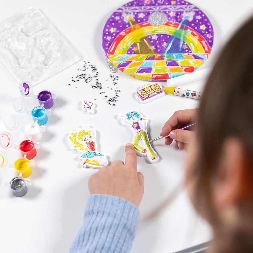 Disco Schilderij Maken - Image 7