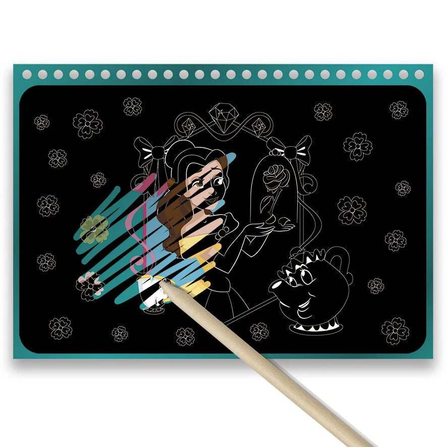 Disney Prinsessen Knutselboek - Image 4