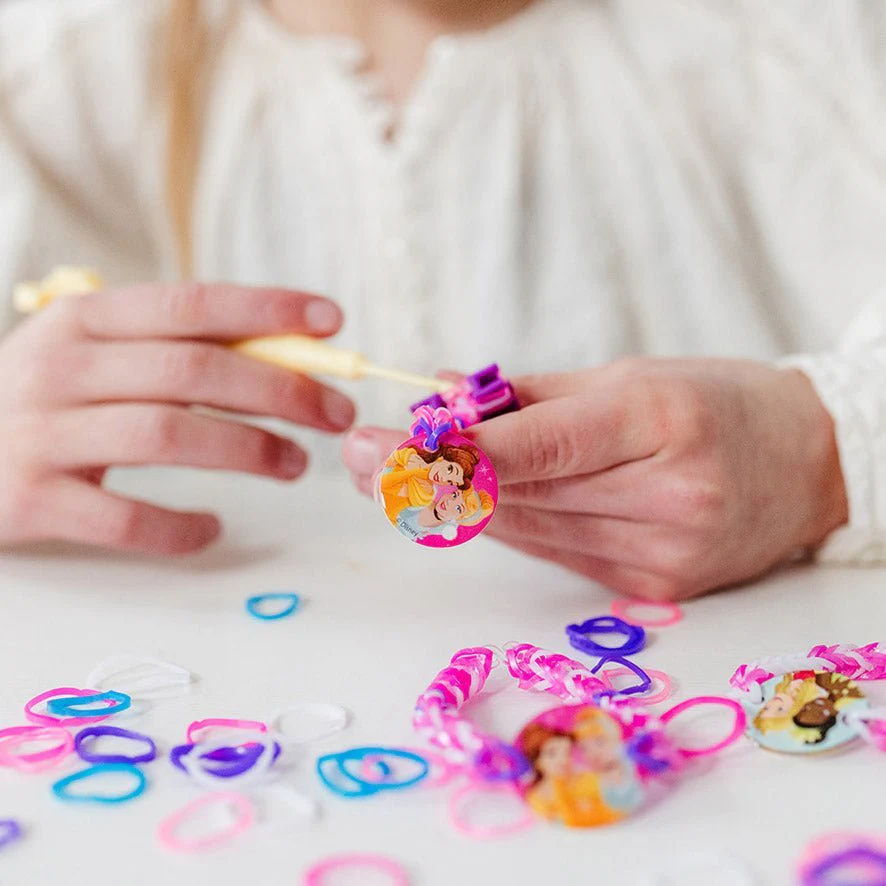Disney Prinsessen Knutselset Armbanden Maken - Image 4