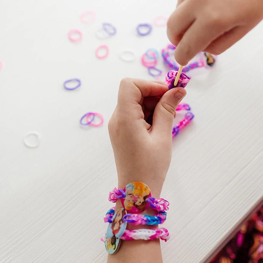 Disney Prinsessen Knutselset Armbanden Maken - Image 6