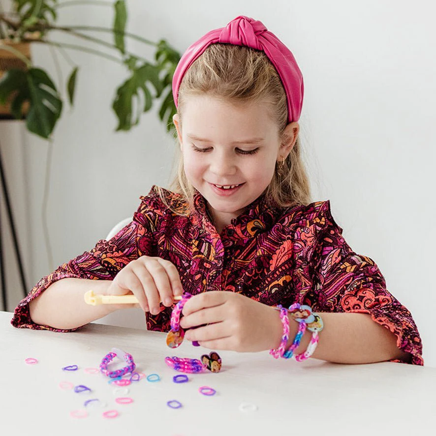 Disney Prinsessen Knutselset Armbanden Maken - Image 7