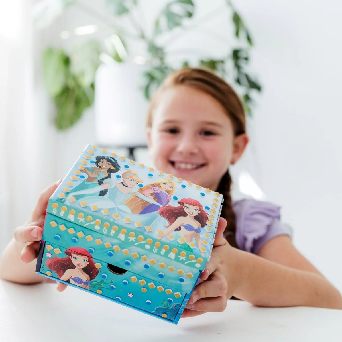 Disney Prinsessen Sieraden Doosje - Image 11