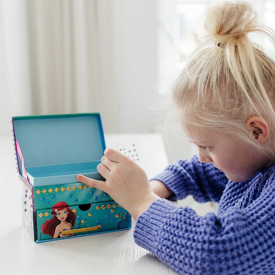 Disney Prinsessen Sieraden Doosje - Image 4