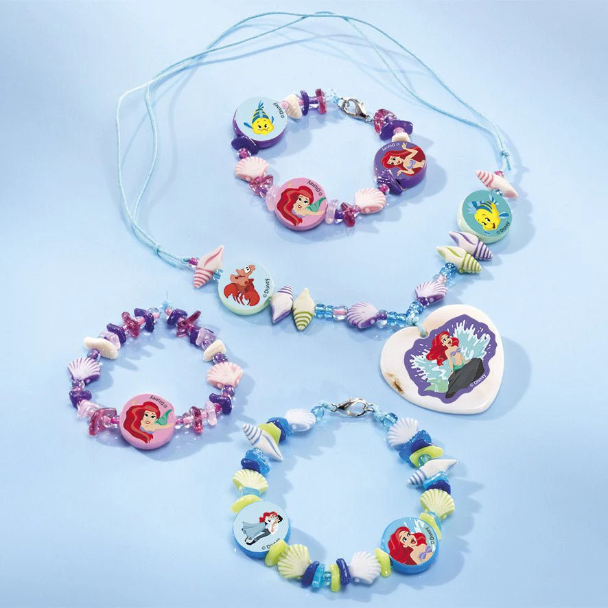 Disney Prinsessen Sieraden Set - Image 2