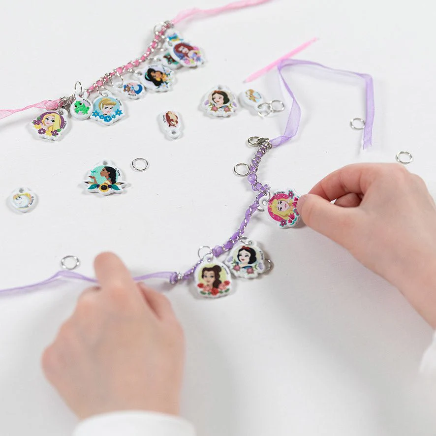 Disney Prinsessen Sieraden Set Maken - Image 3