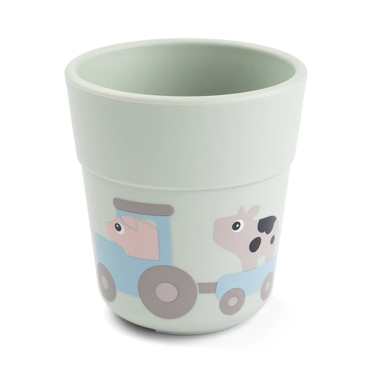 Done by Deer Baby Bestekset Tiny Farm - Image 2