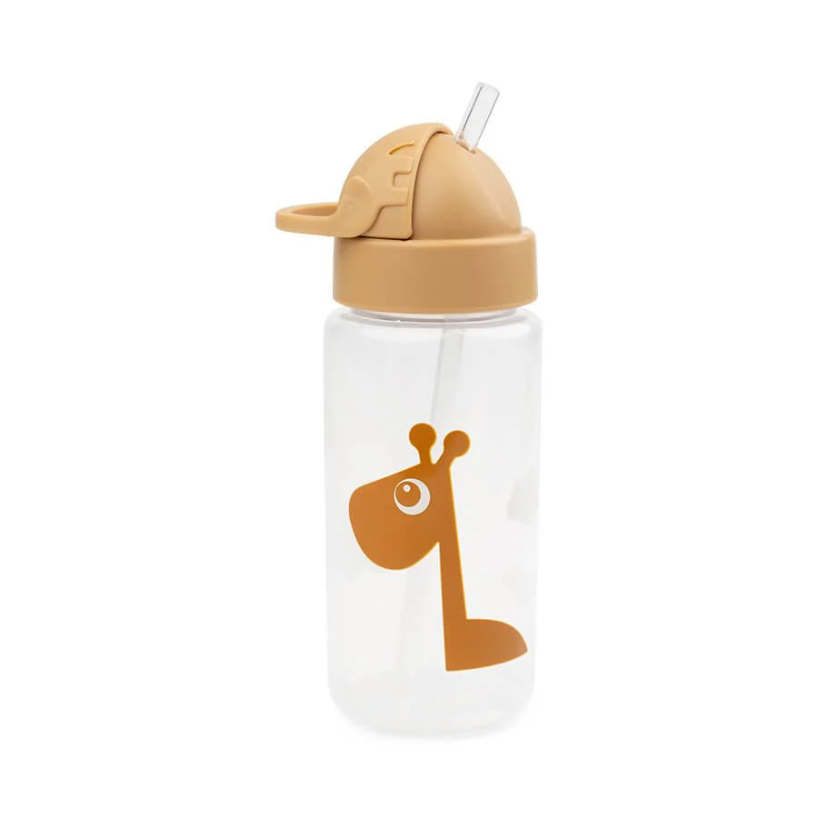 Done by Deer Bekertje Met Rietje Raffi Mustard - Image 2