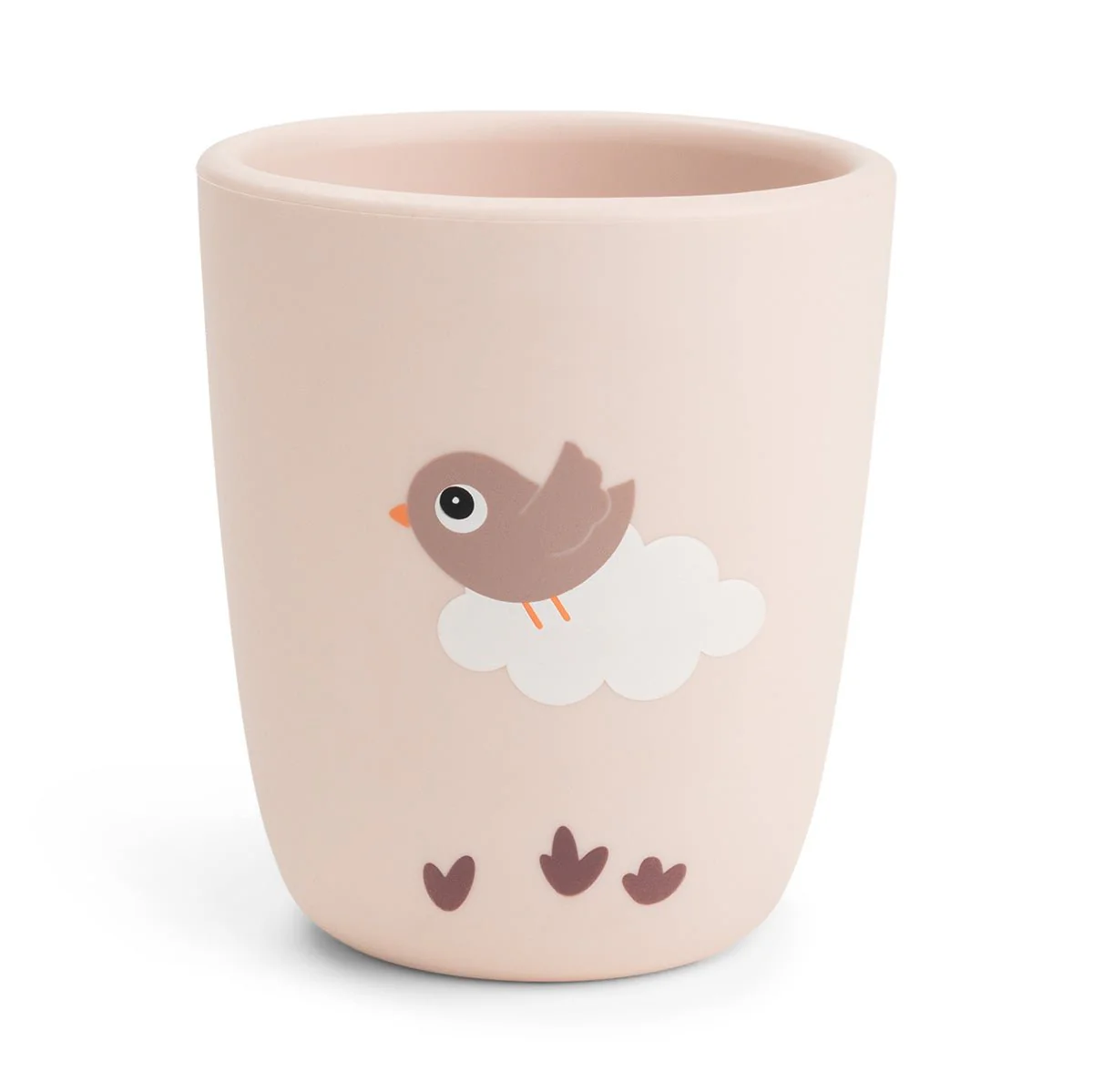 Done by Deer Bekertje Silicone Playground Powder