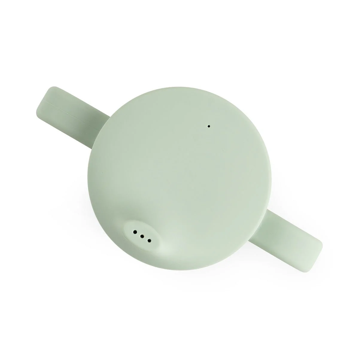 Done by Deer Drinkbeker Met Tuit En Handvatten Playground Green 120Ml - Image 3