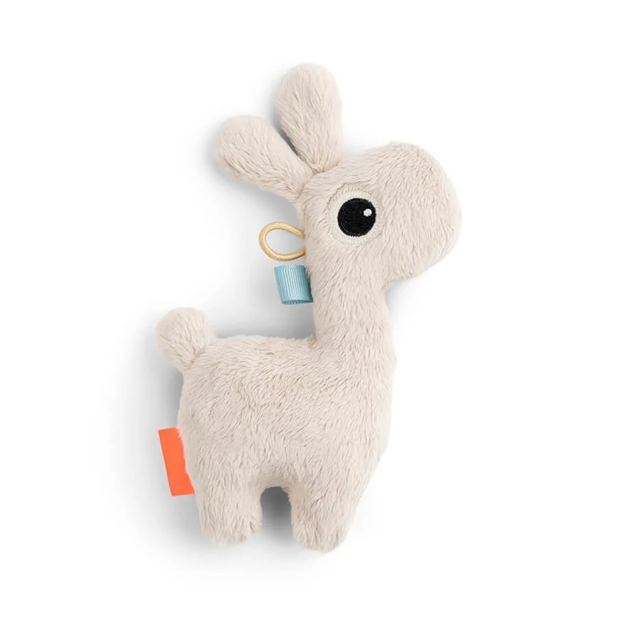 Done by Deer Hangspeeltje Set Lalee Kleuren Mix 3st - Image 2