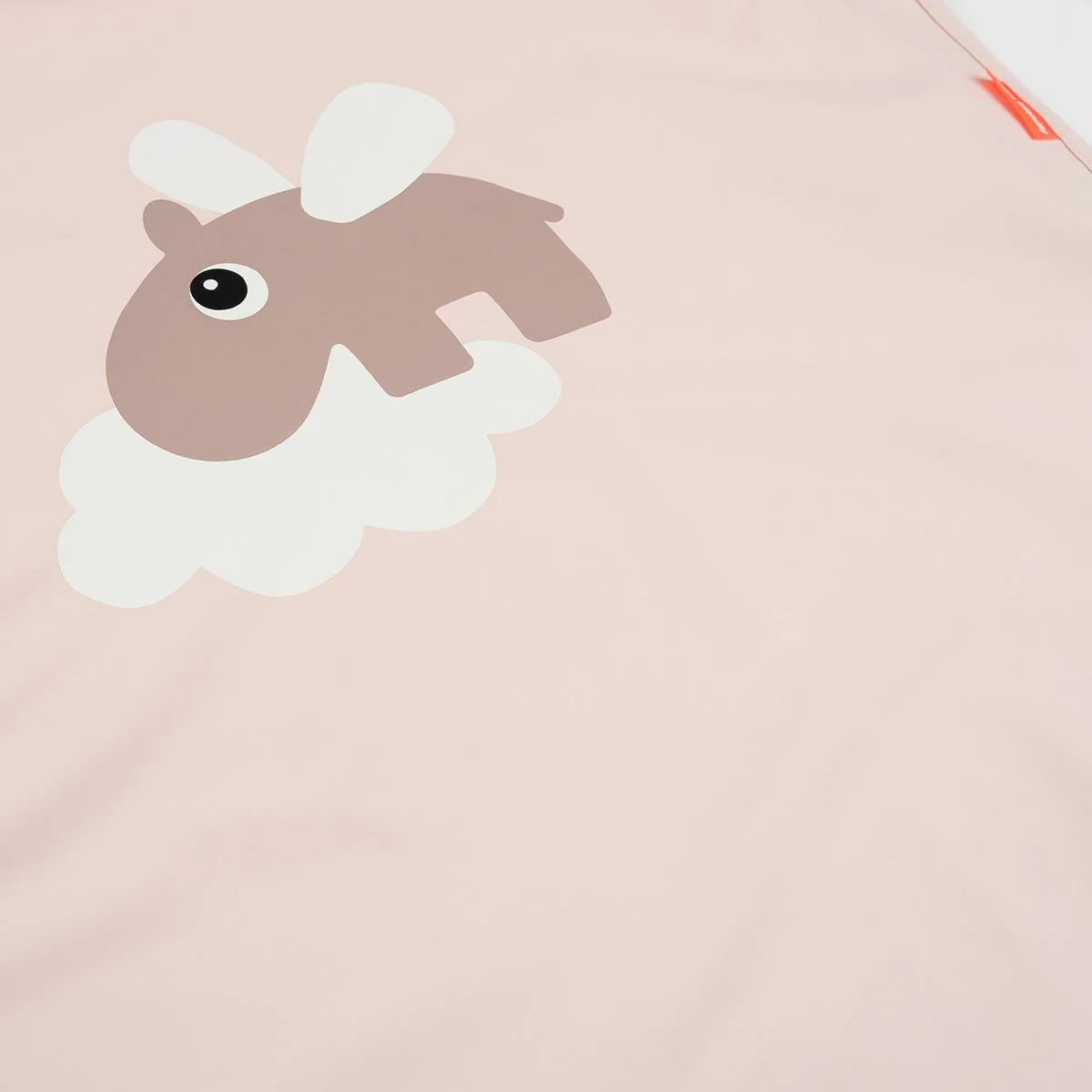 Done by Deer Kinderschort Happy Clouds Powder - Image 2
