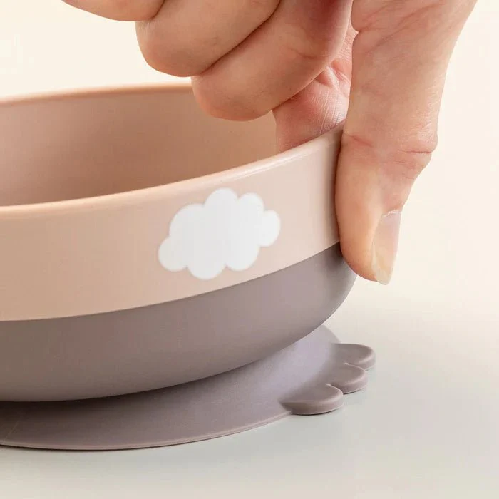 Done by Deer Kinderservies Happy Clouds Powder - Image 3