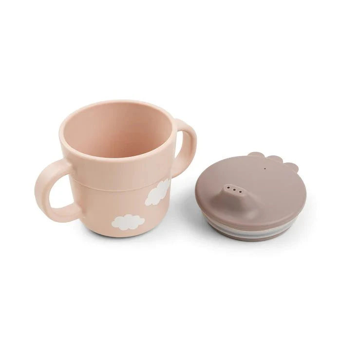 Done by Deer Kinderservies Happy Clouds Powder - Image 7