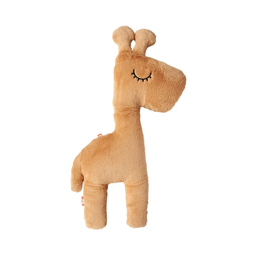 Done by Deer Knuffel Big Raffi Mustard - Image 2
