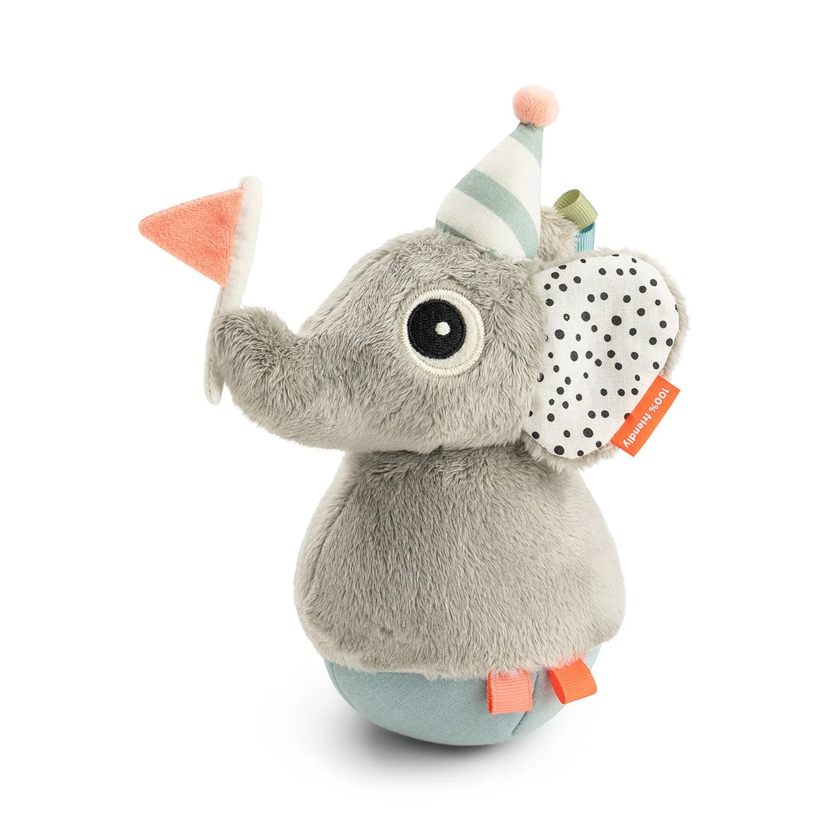 Done by Deer Knuffel Tumbles Activiteiten Elphee Colour Mix
