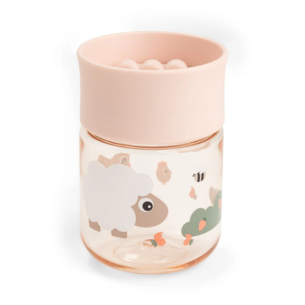 Done by Deer Oefenbeker Oefenbeker 360-Graden Tiny Farm Powder