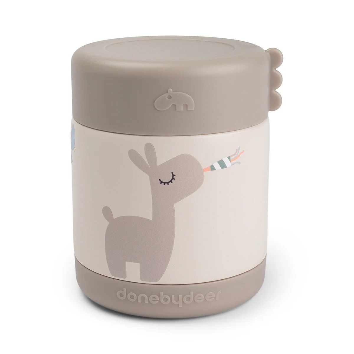 Done by Deer Opbergbakjes Celebration Sand 300Ml