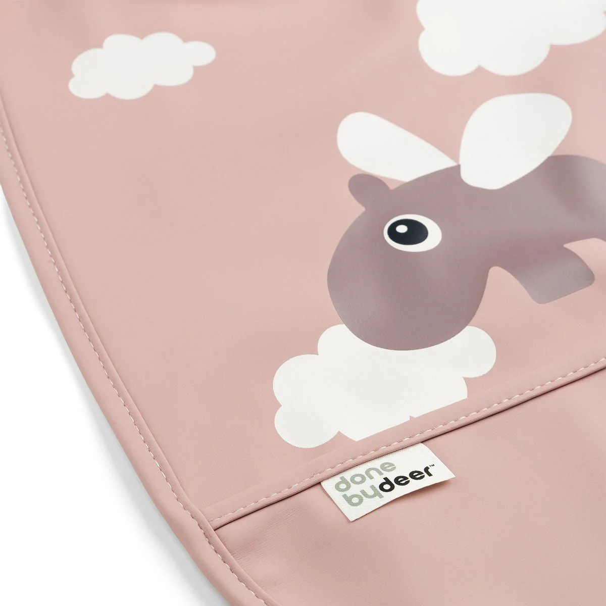 Done by Deer Slabbetje Happy Clouds Powder - Image 2