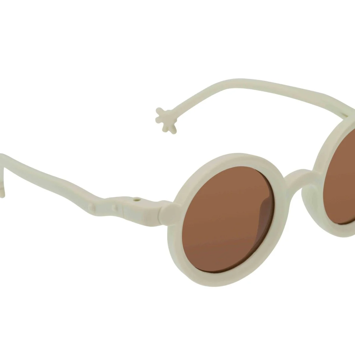 Dooky Baby Zonnebril Waikiki Milk White Baby - Image 3
