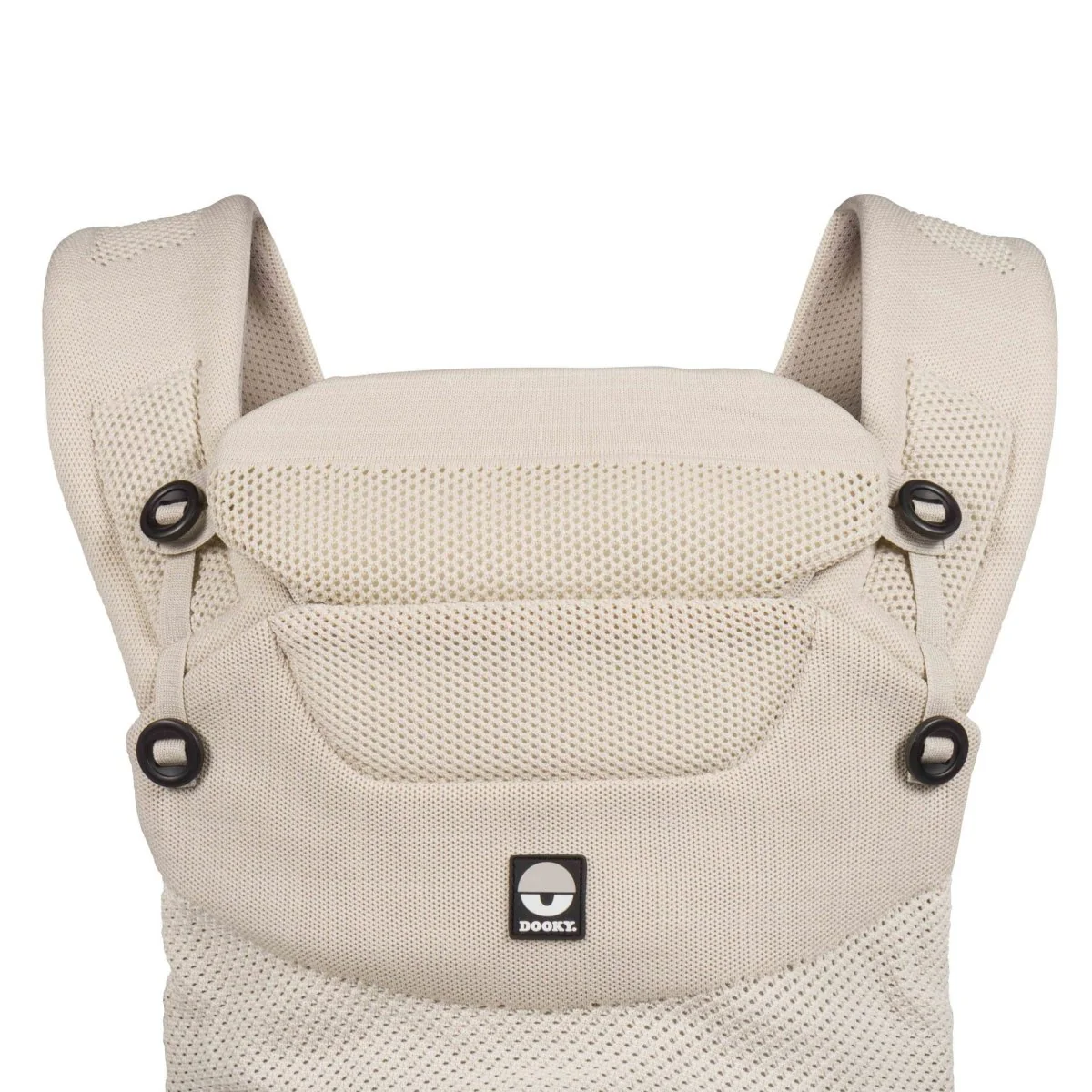 Dooky Draagdoek Terra Nova Beige - Image 4
