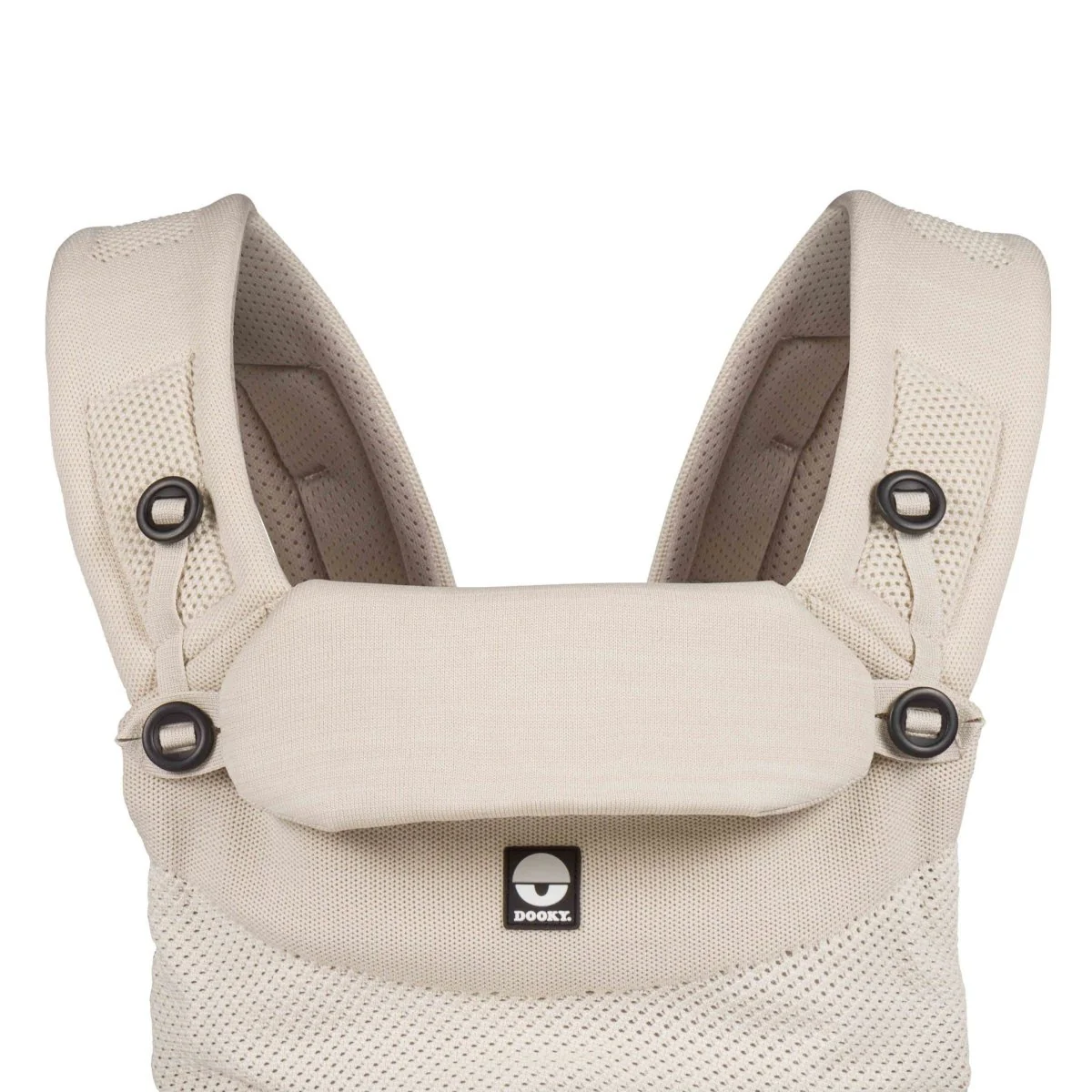 Dooky Draagdoek Terra Nova Beige - Image 5