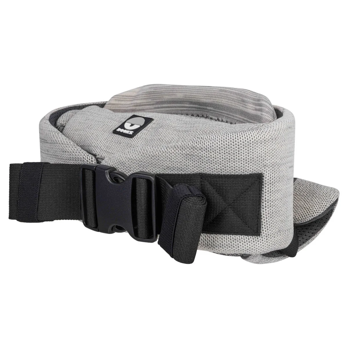 Dooky Draagdoek Terra Nova Grey - Image 3