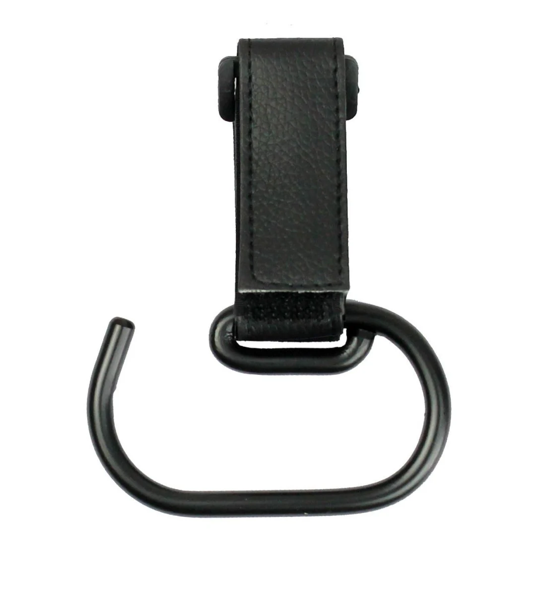 Dooky Kinderwagen Haak Groot Black 2St - Image 4