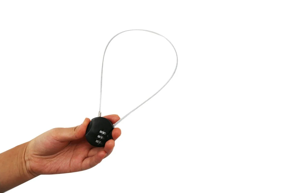 Dooky Kinderwagen Slot Stroller Lock - Image 3