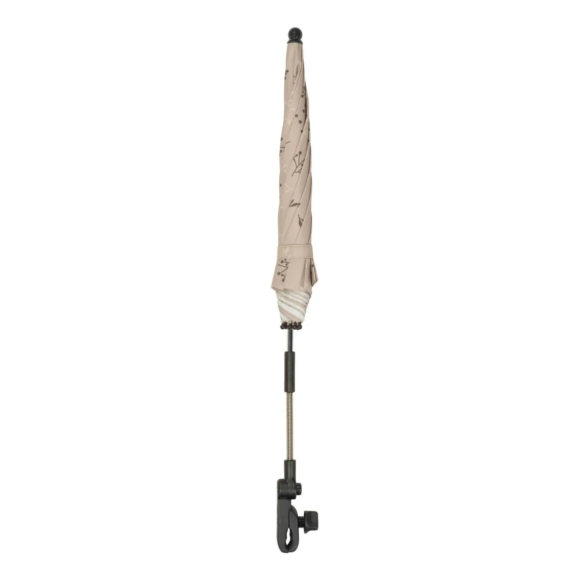 Dooky Parasol Leaves Uv 50+ Beige - Image 2