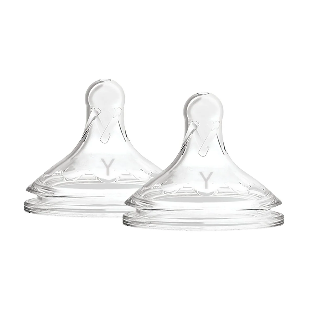 Dr. Brown's Options + Y-speen 2st