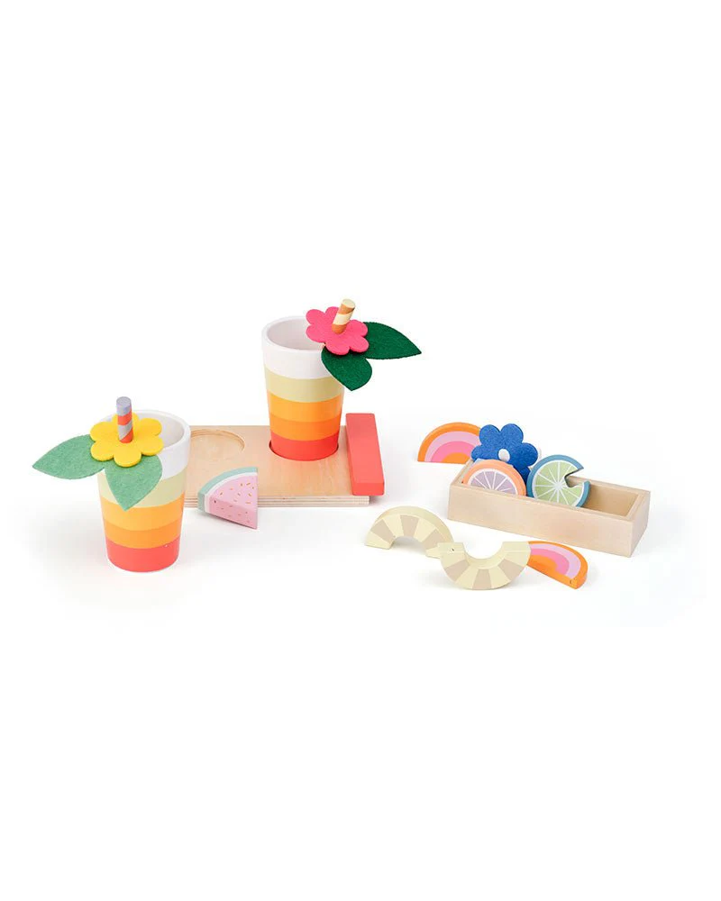 Drink set - Image 2