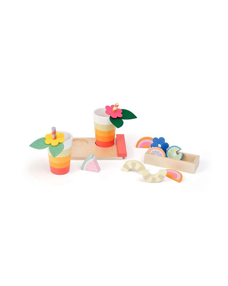 Drink set - Image 3