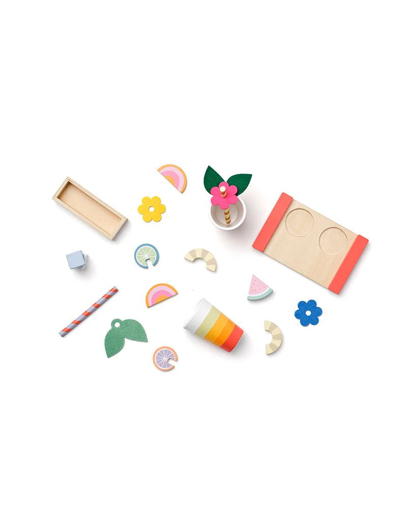 Drink set - Image 4