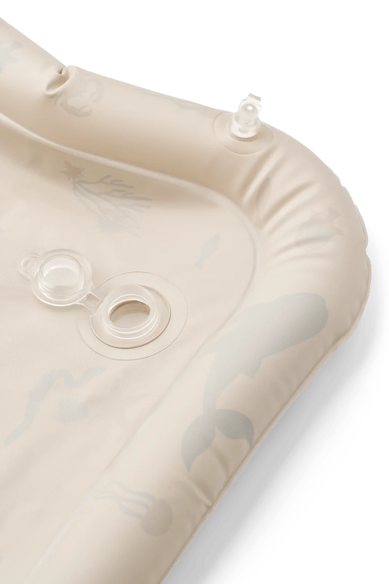 Elin opblaasbare activiteitenmat - Image 3