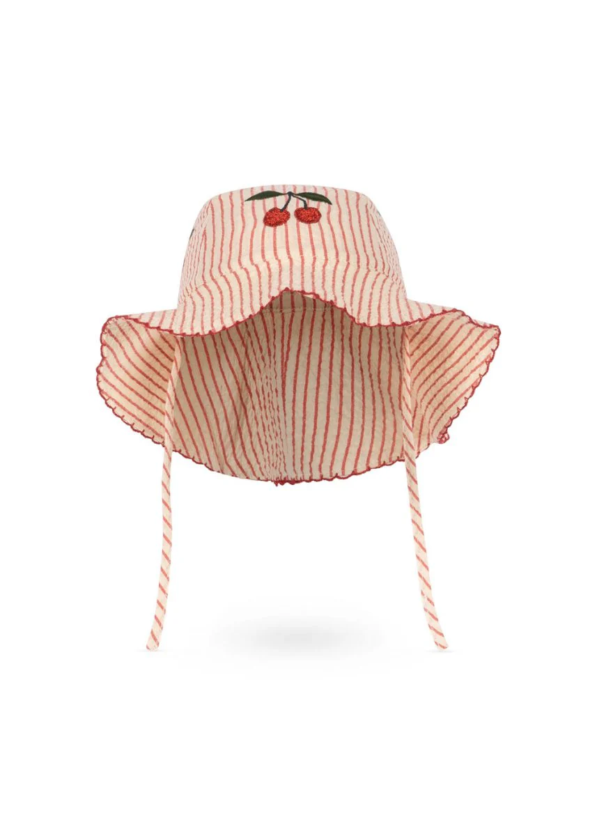 Ellie Zonnehoedje Gots Amour Stripe - Image 2