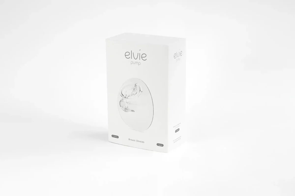 Elvie Borstschild 21mm - Image 4