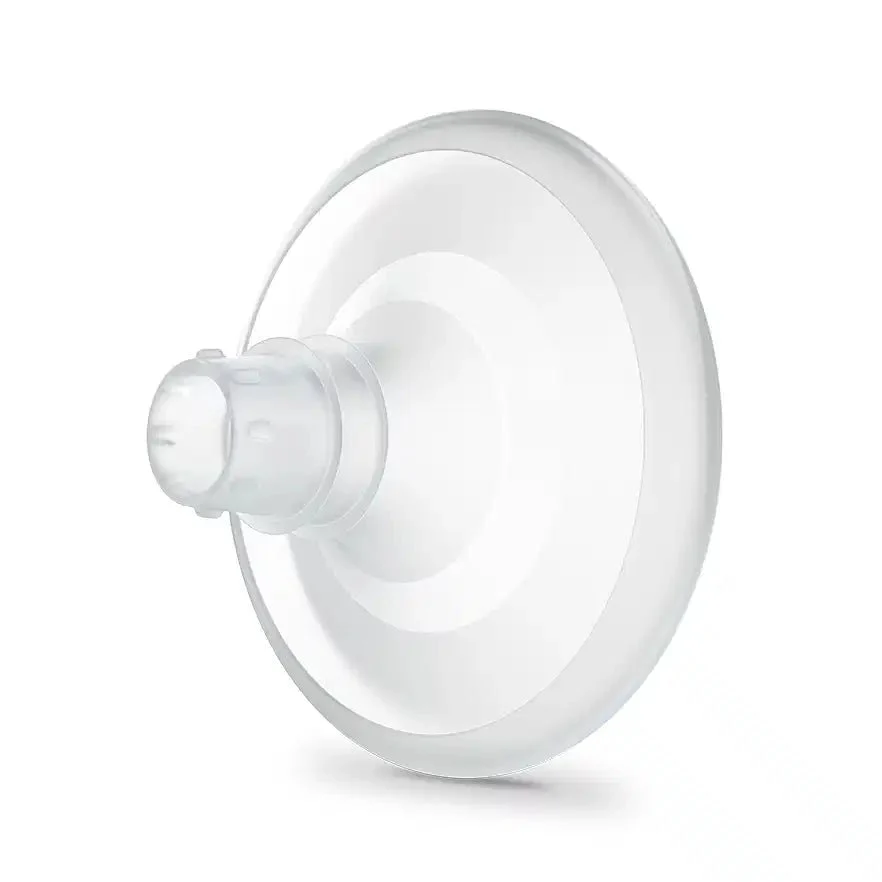 Elvie Borstschild Verkleiners 19mm